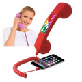 EZ Talk Retro Handset for iPhone + Smartphones